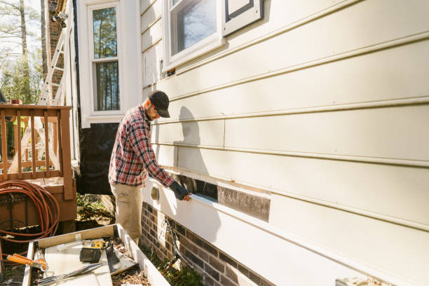 Trusted Siding Inspection service in Connellsville, PA - Creative Siding